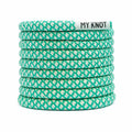 LACET TURQUOISE