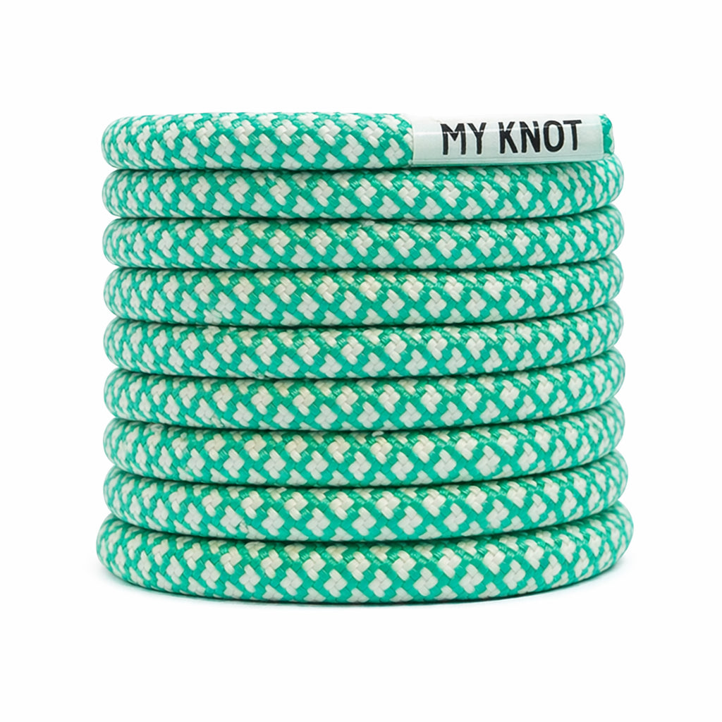 LACET TURQUOISE