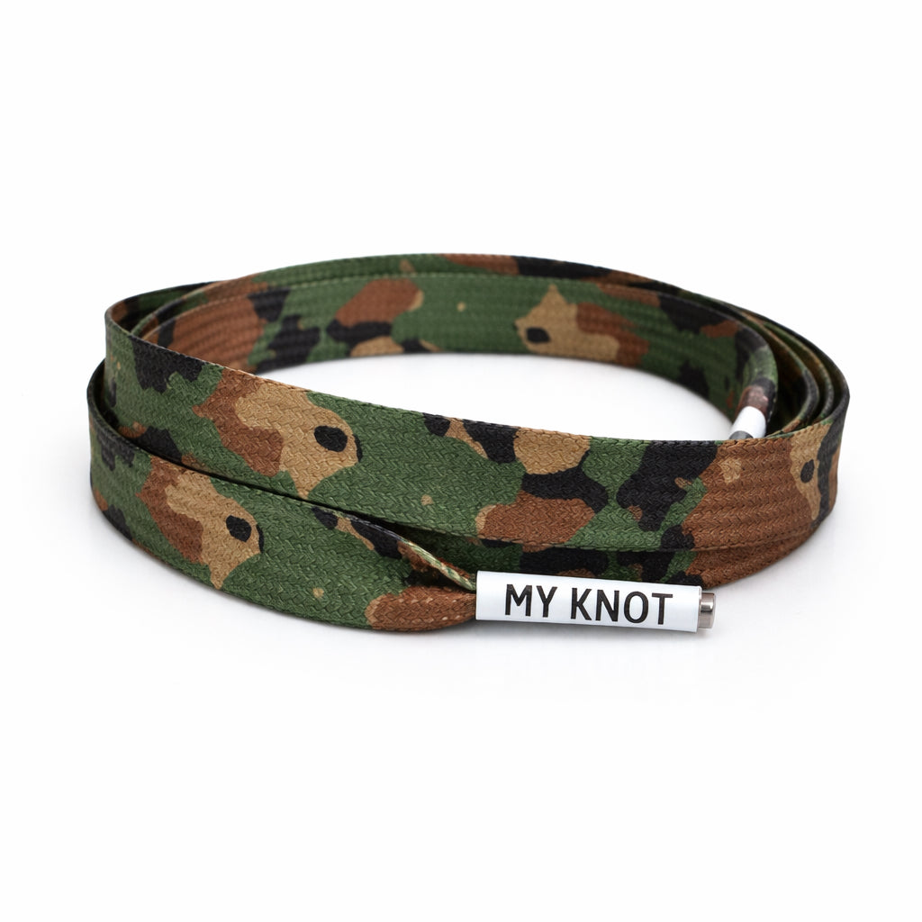 LACET CAMOUFLAGE