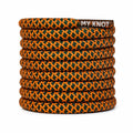 LACET MANDARINE