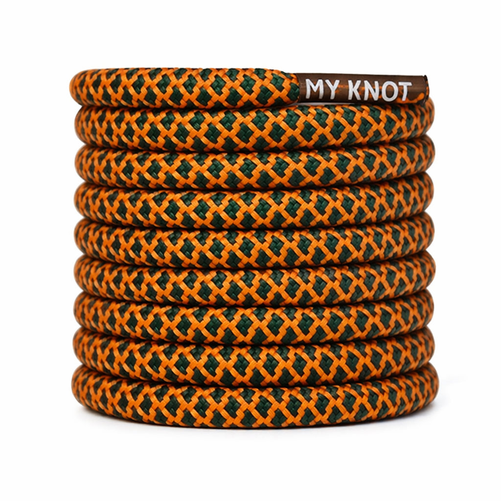 LACET MANDARINE