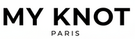 Logo MY KNOT PARIS